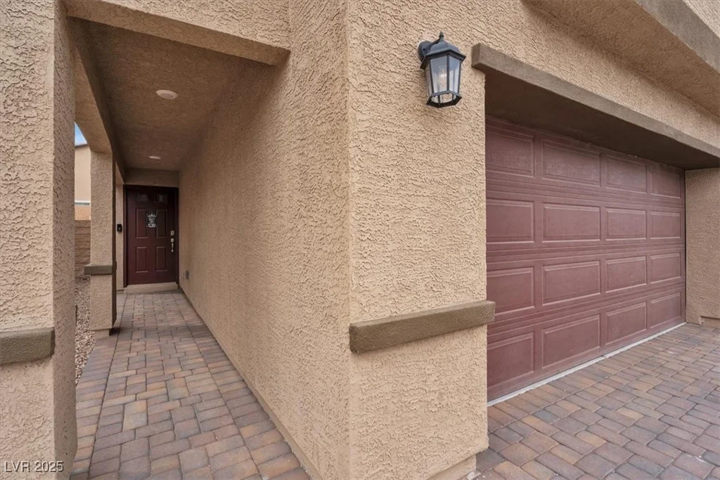 5627 Mesa Sedona, North Las Vegas, NV 89081