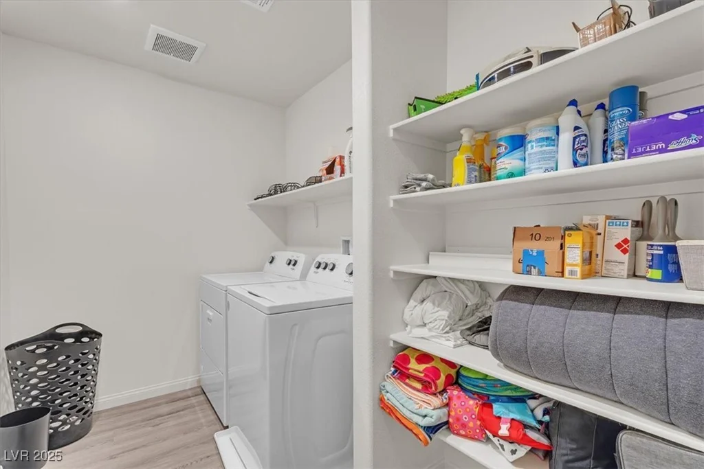 5627 Mesa Sedona, North Las Vegas, NV 89081