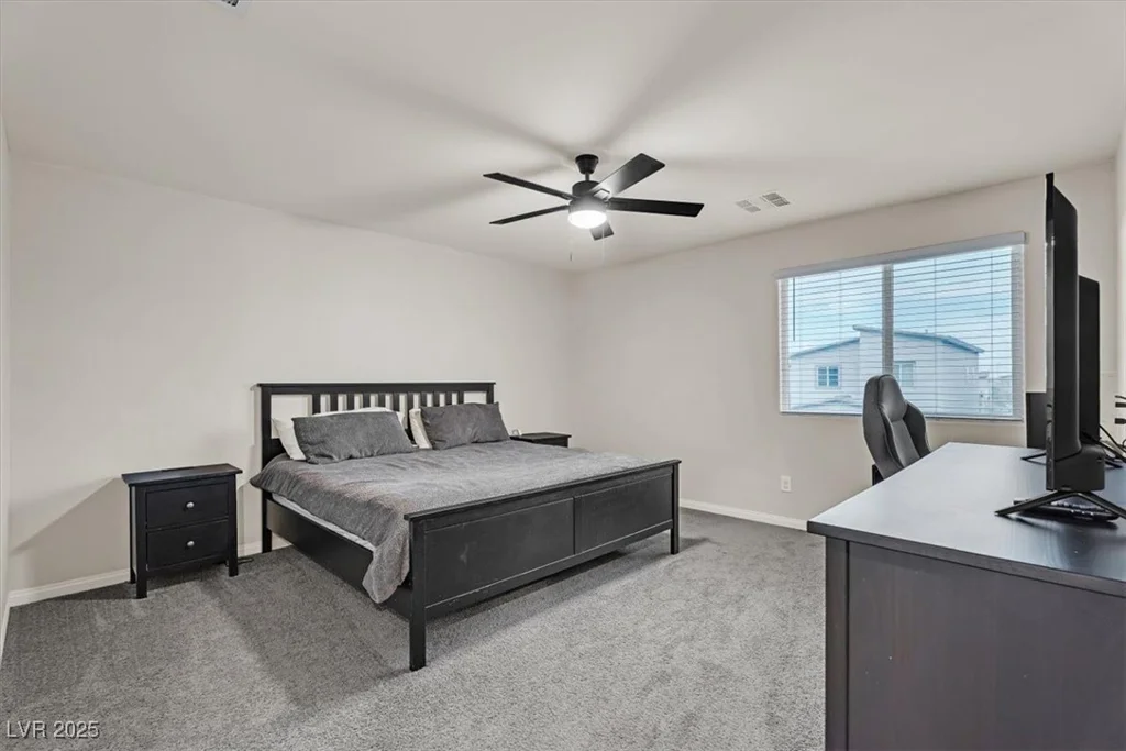 5627 Mesa Sedona, North Las Vegas, NV 89081