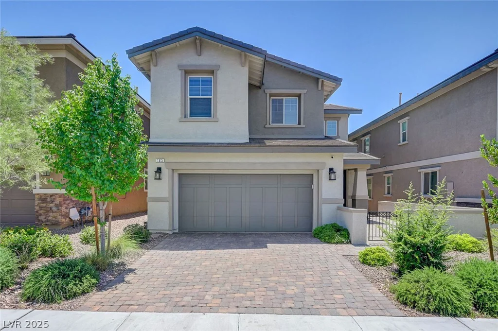 185 Lilt, Henderson, NV 89011