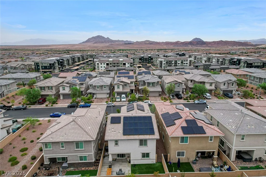 185 Lilt, Henderson, NV 89011