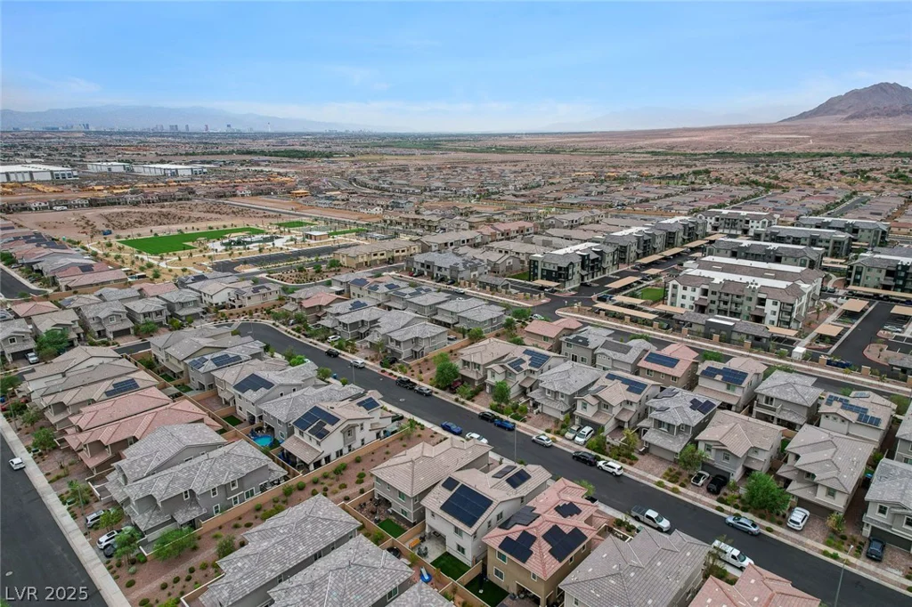185 Lilt, Henderson, NV 89011