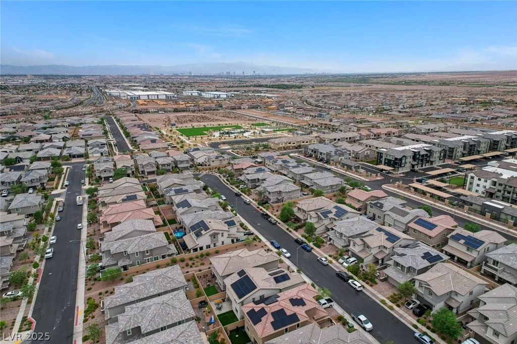 185 Lilt, Henderson, NV 89011