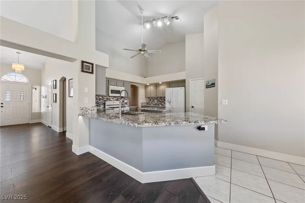 4322 Sophia, North Las Vegas, NV 89032