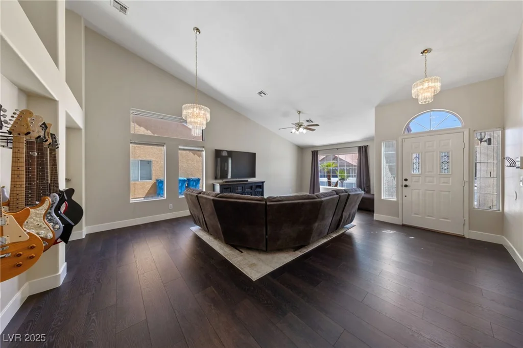 4322 Sophia, North Las Vegas, NV 89032