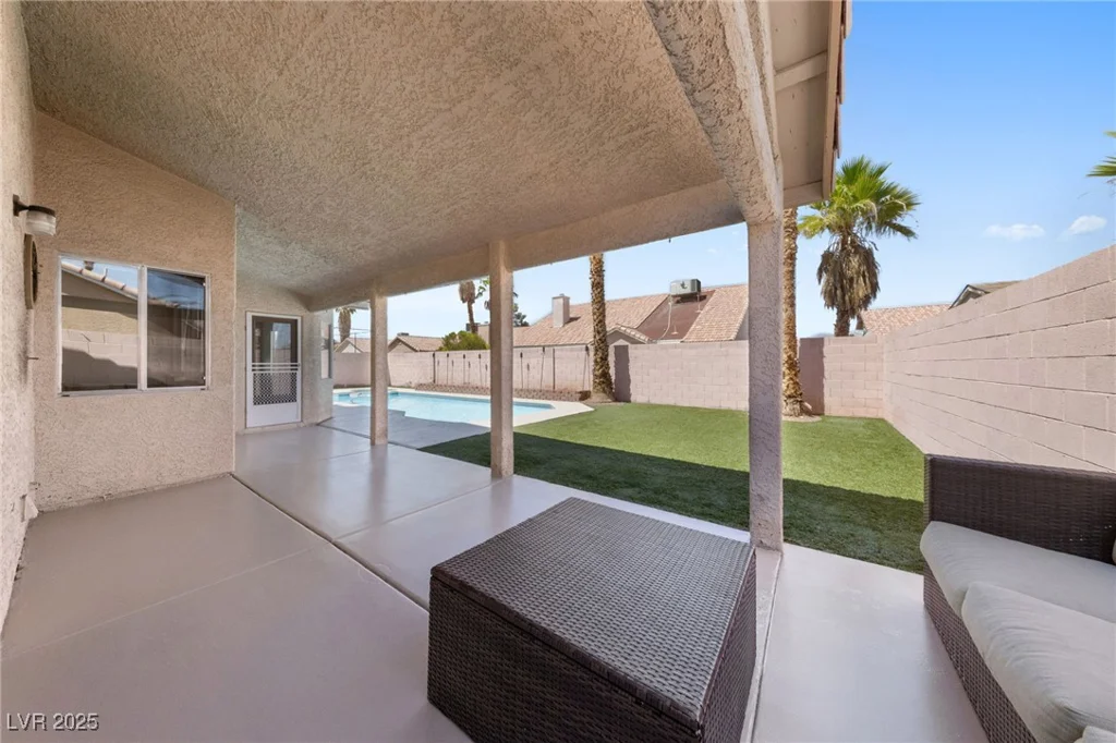 4322 Sophia, North Las Vegas, NV 89032