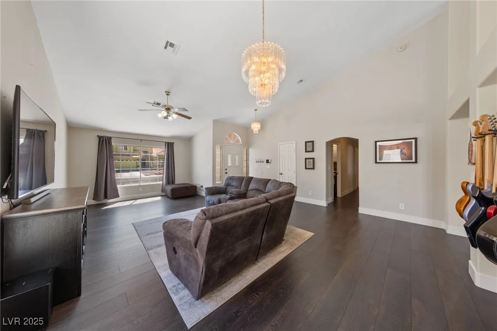 4322 Sophia, North Las Vegas, NV 89032