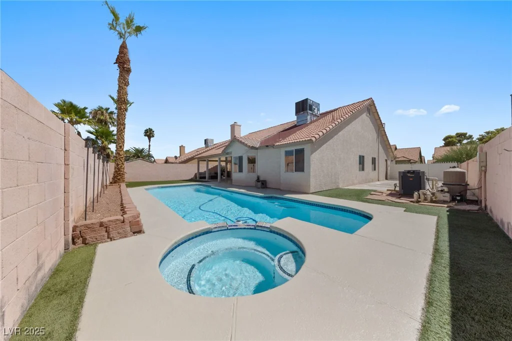 4322 Sophia, North Las Vegas, NV 89032