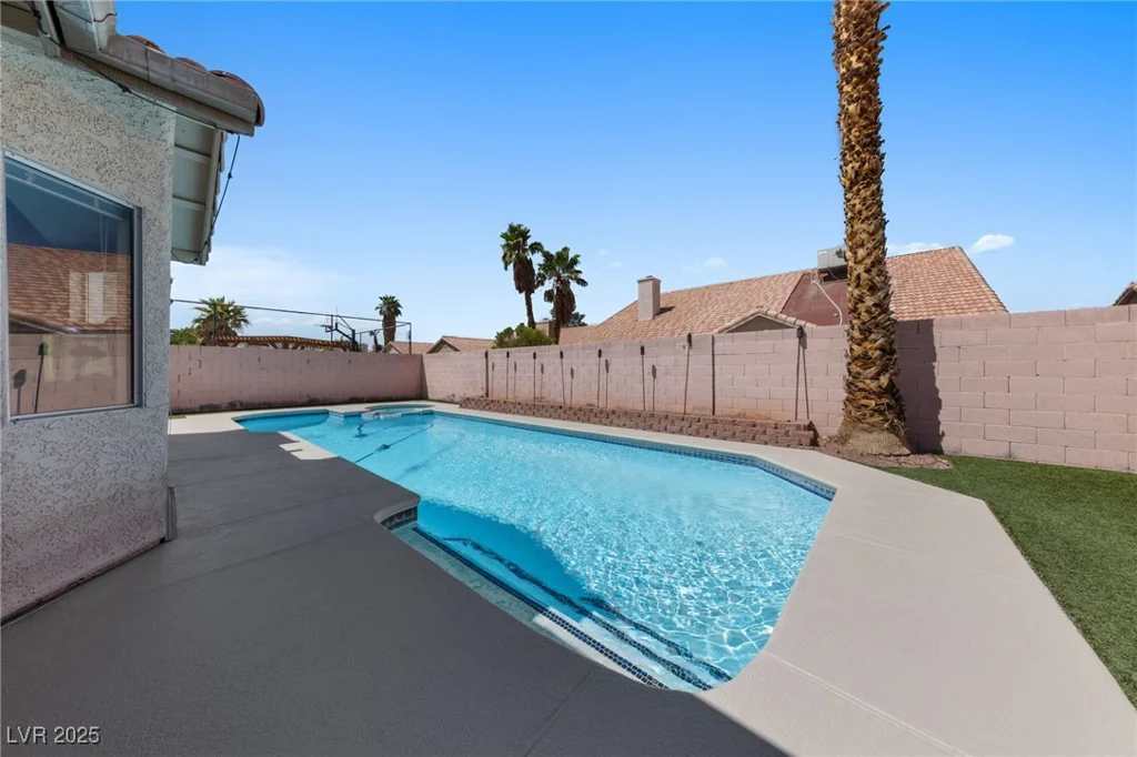 4322 Sophia, North Las Vegas, NV 89032