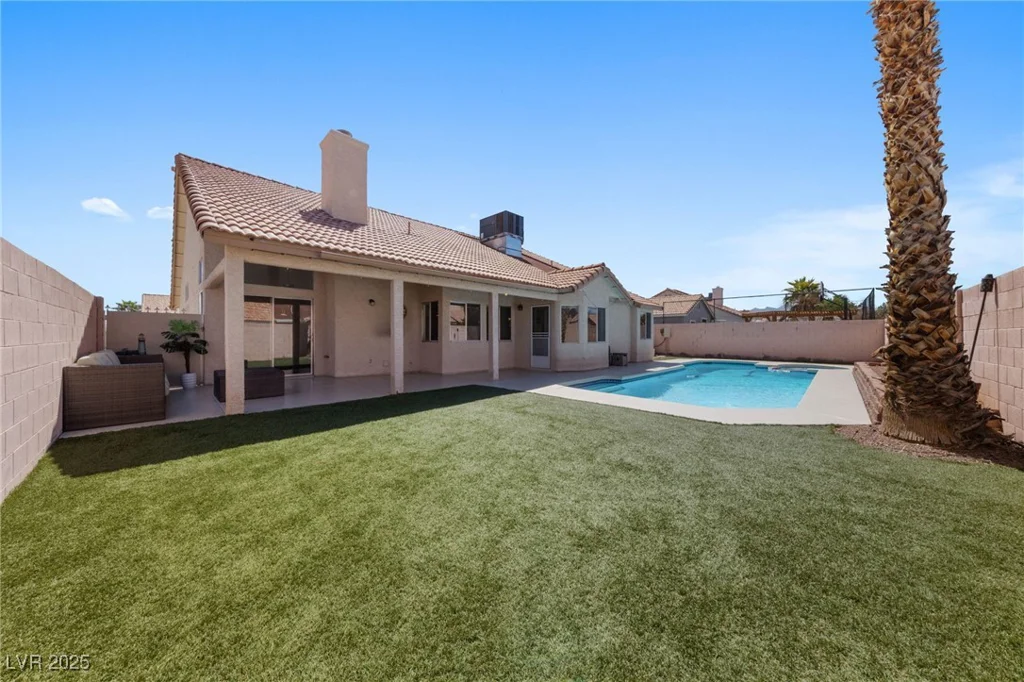 4322 Sophia, North Las Vegas, NV 89032