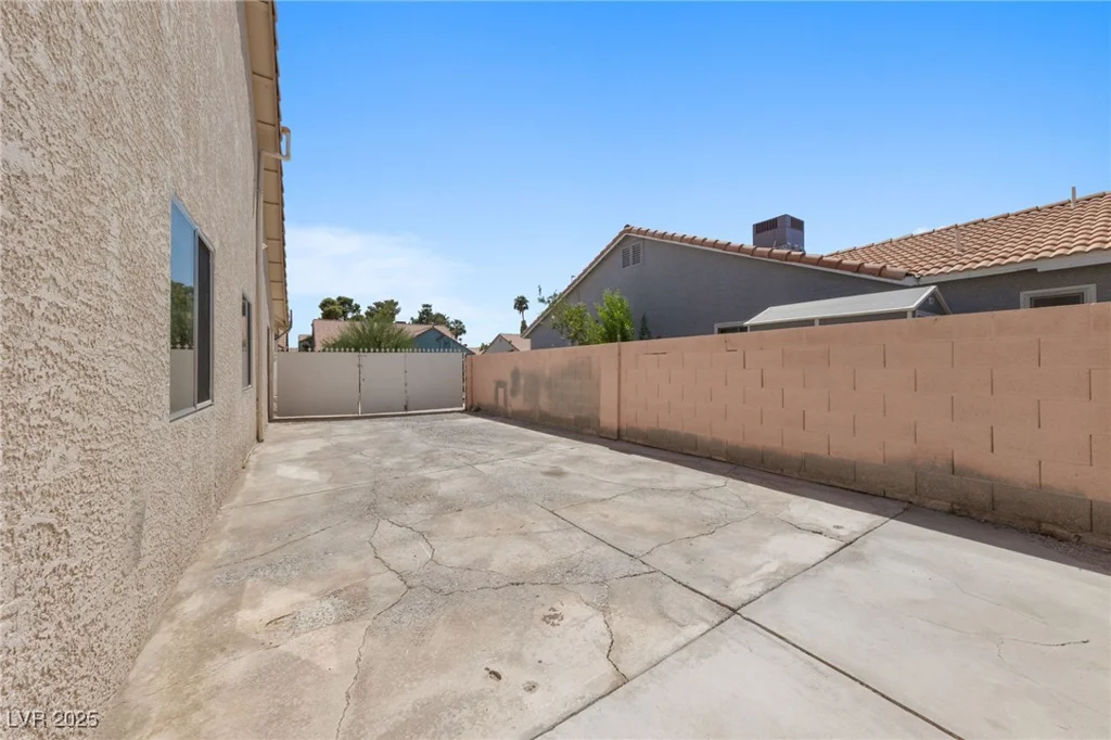 4322 Sophia, North Las Vegas, NV 89032