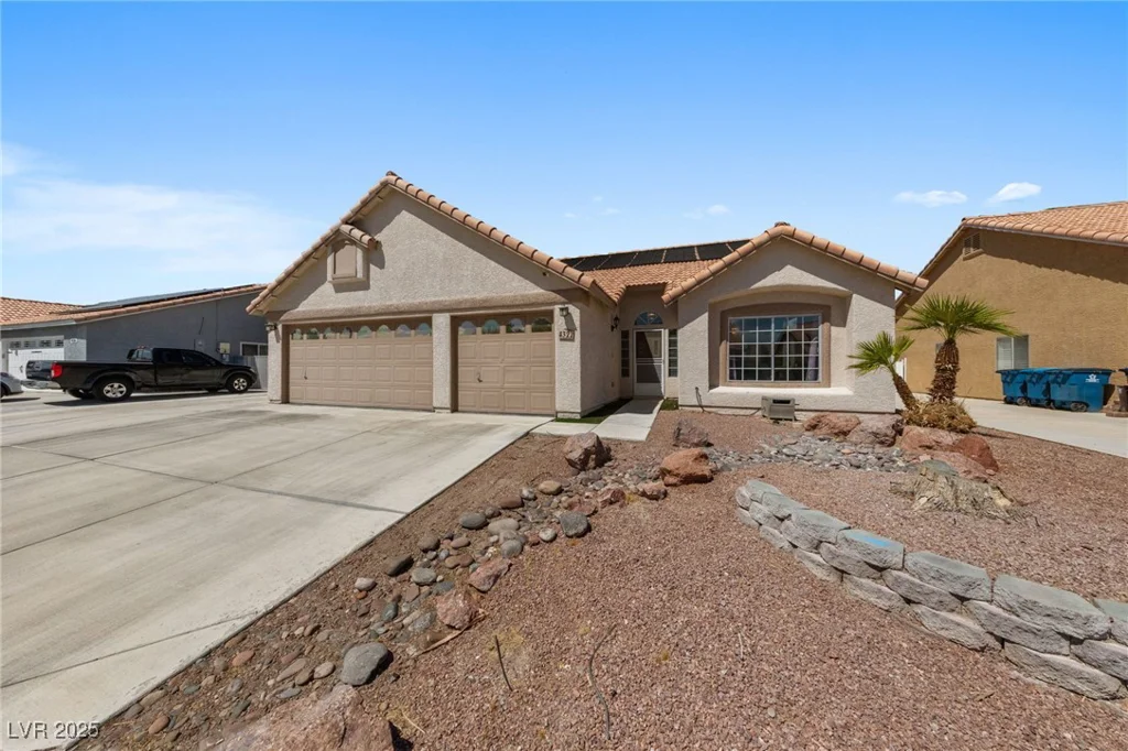 4322 Sophia, North Las Vegas, NV 89032