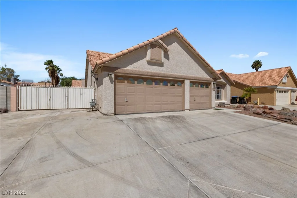4322 Sophia, North Las Vegas, NV 89032