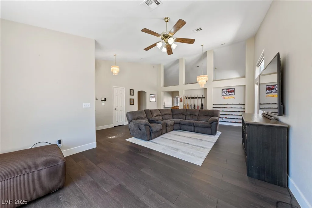 4322 Sophia, North Las Vegas, NV 89032
