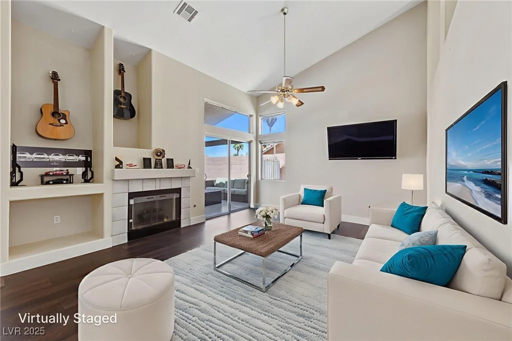 4322 Sophia, North Las Vegas, NV 89032