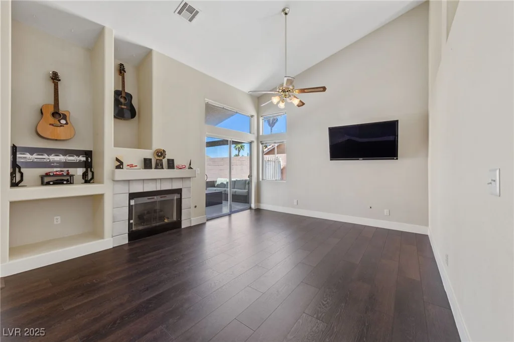 4322 Sophia, North Las Vegas, NV 89032