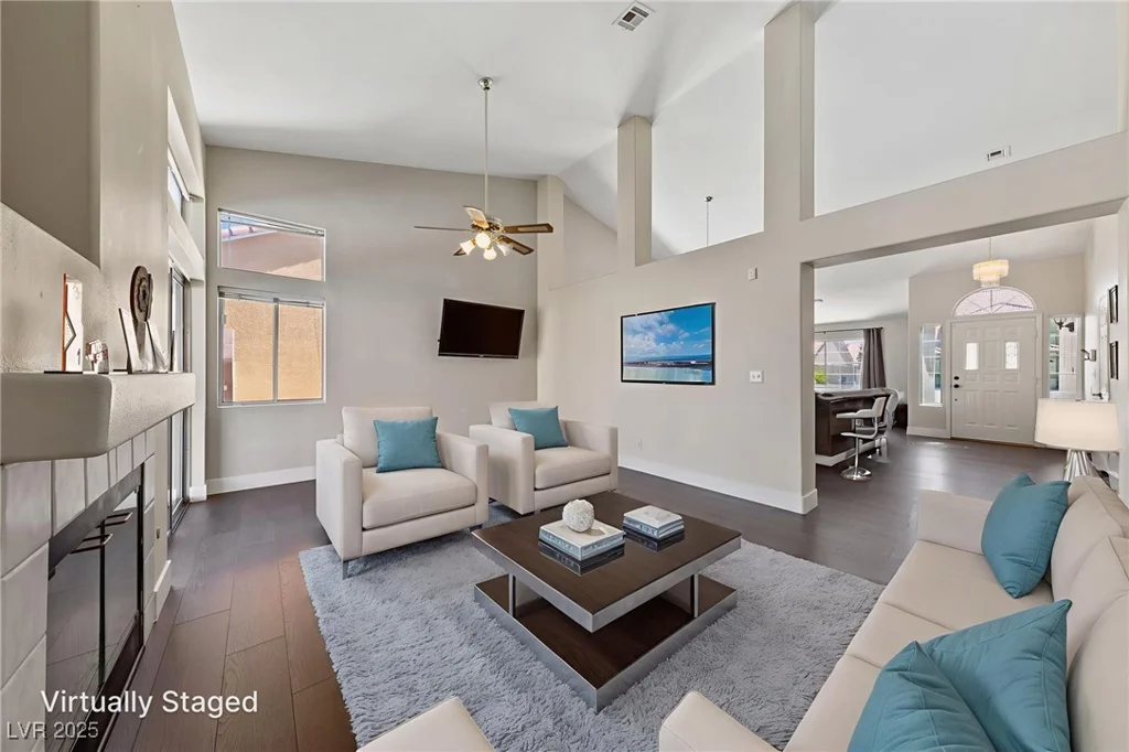 4322 Sophia, North Las Vegas, NV 89032