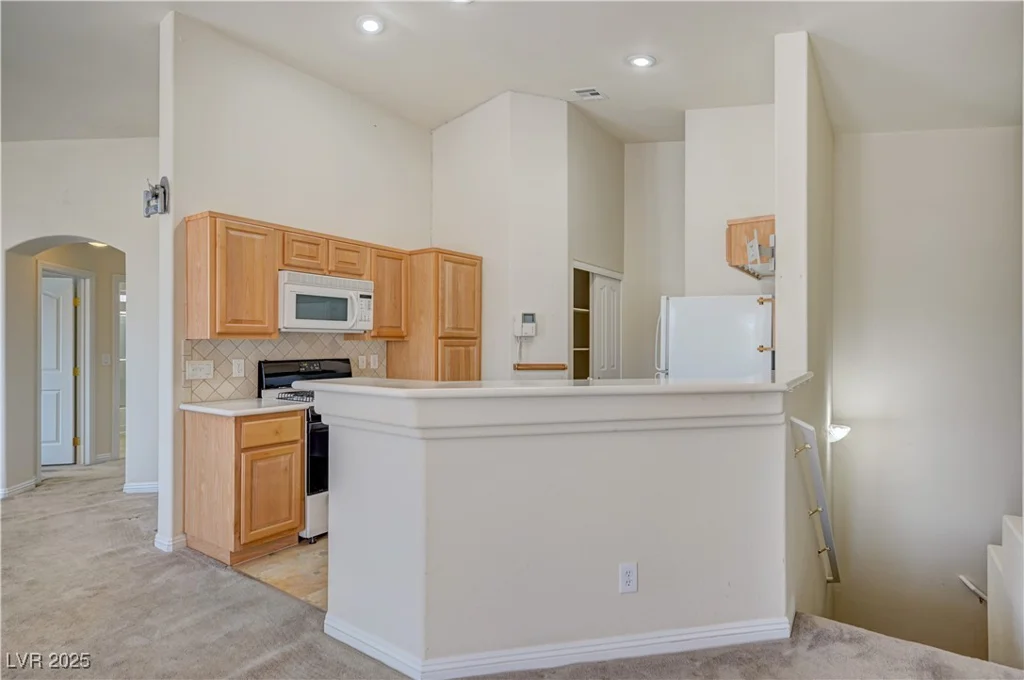 8768 Tom Noon, Las Vegas, NV 89178