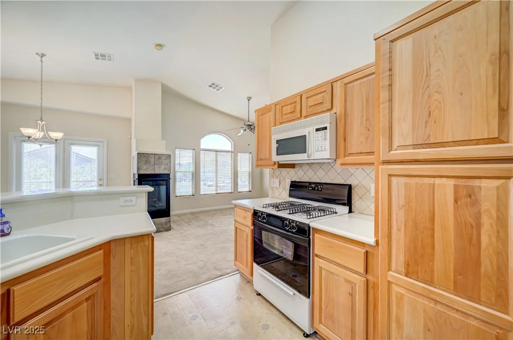 8768 Tom Noon, Las Vegas, NV 89178