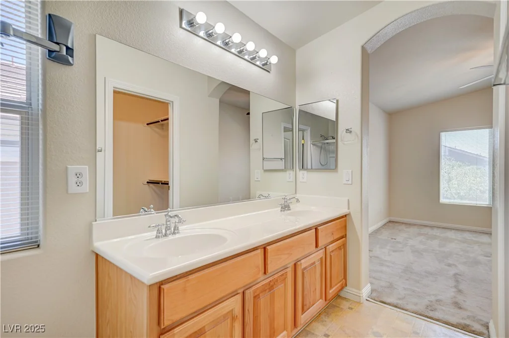 8768 Tom Noon, Las Vegas, NV 89178