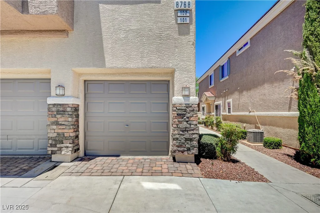 8768 Tom Noon, Las Vegas, NV 89178
