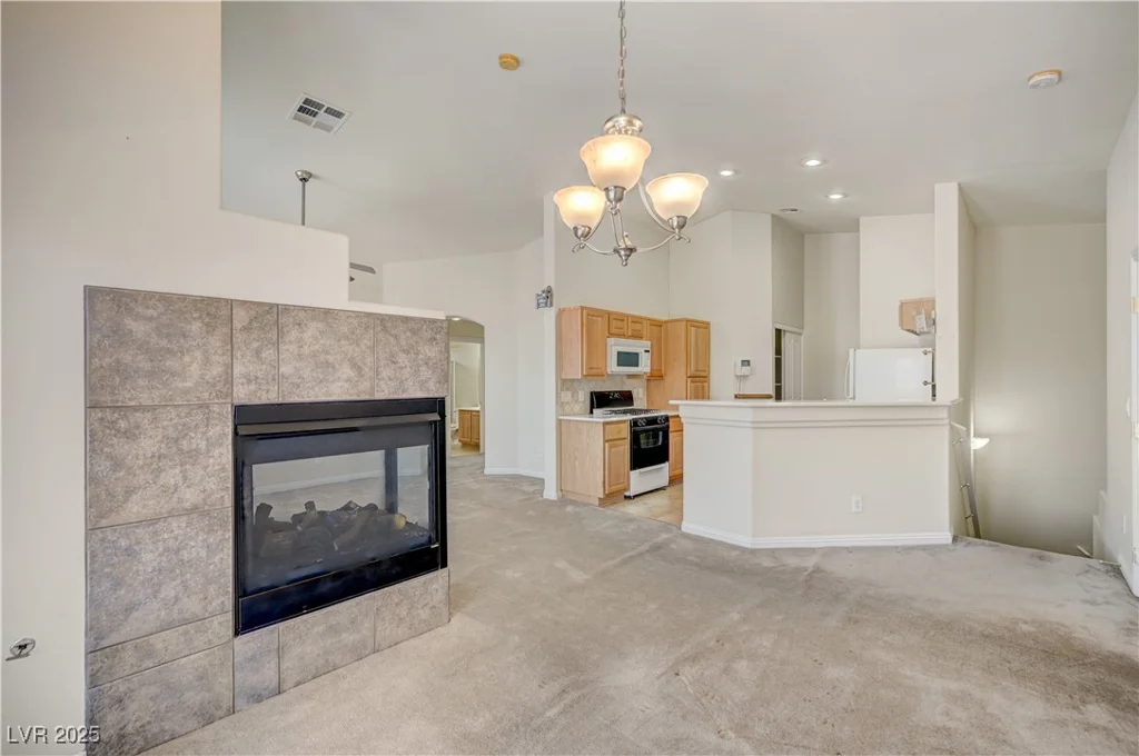 8768 Tom Noon, Las Vegas, NV 89178