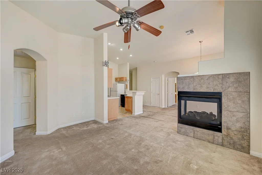 8768 Tom Noon, Las Vegas, NV 89178