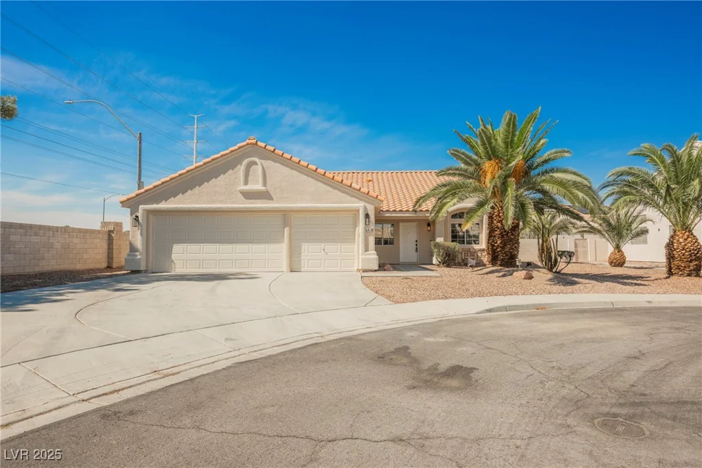 5416 Bollentino, Las Vegas, NV 89122