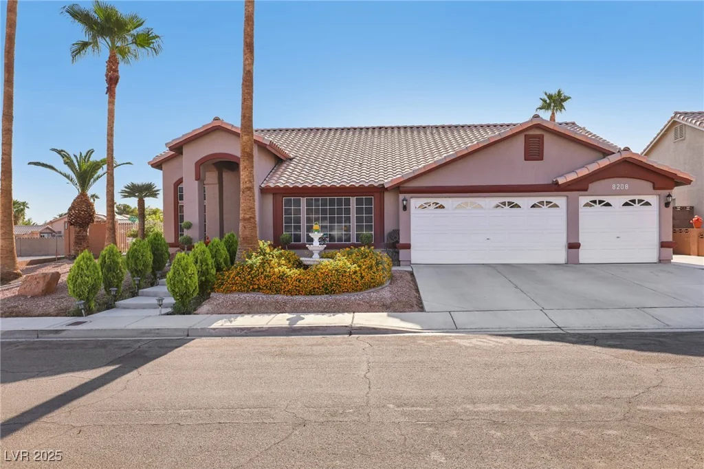 8208 Gila Bend, Las Vegas, NV 89123