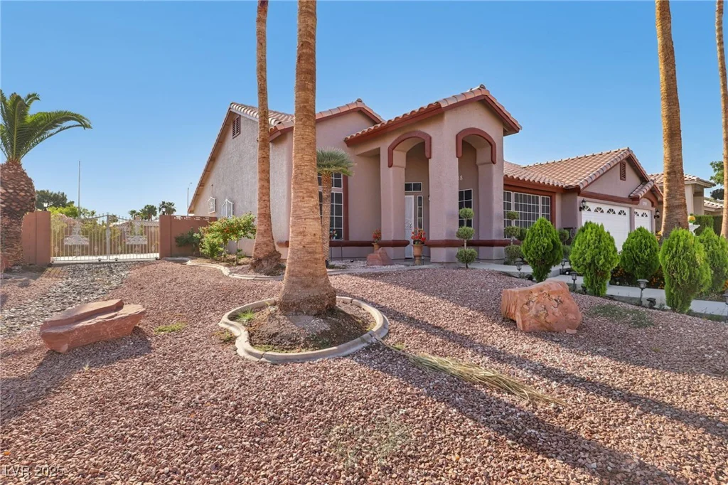 8208 Gila Bend, Las Vegas, NV 89123