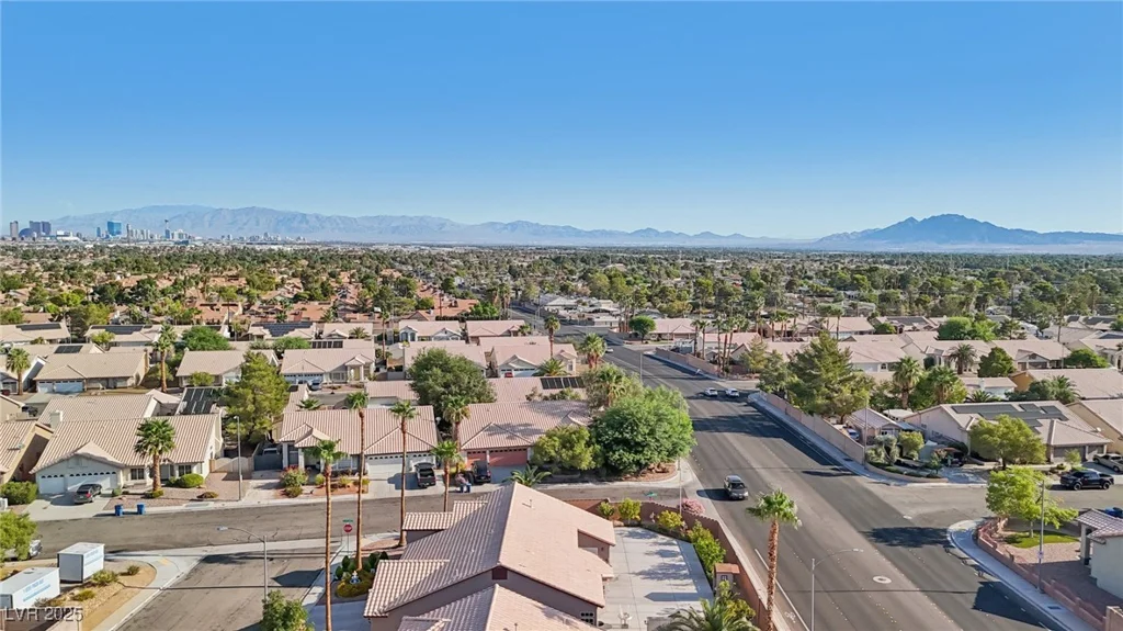 8208 Gila Bend, Las Vegas, NV 89123