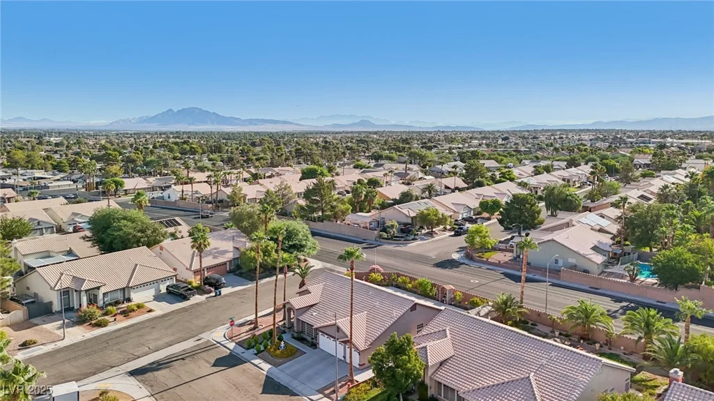 8208 Gila Bend, Las Vegas, NV 89123