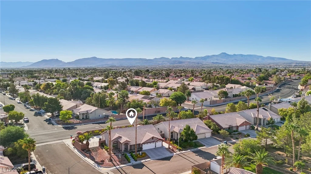 8208 Gila Bend, Las Vegas, NV 89123