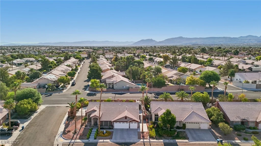 8208 Gila Bend, Las Vegas, NV 89123