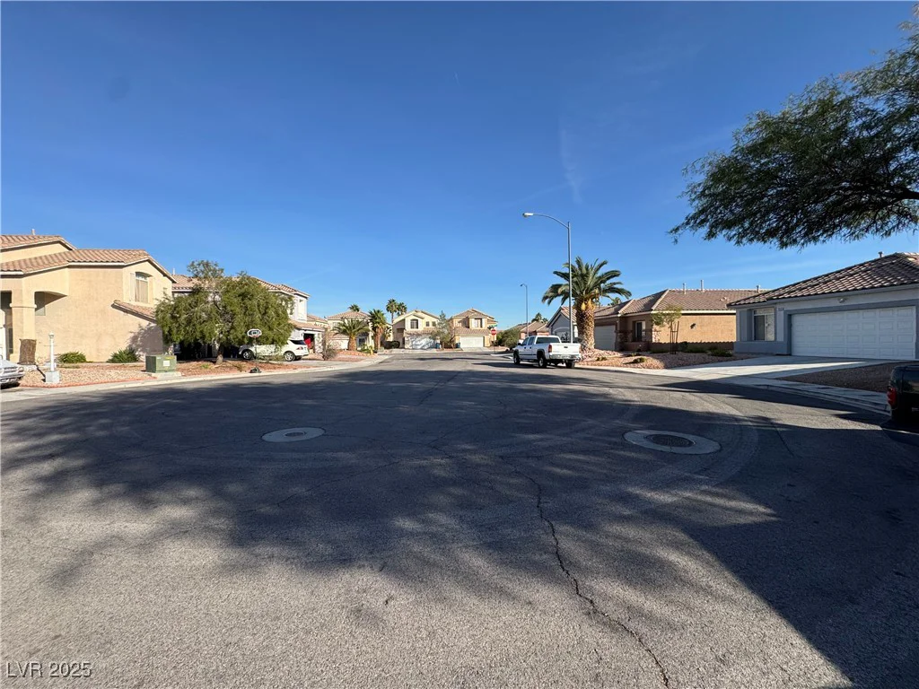 7232 Deer View, Las Vegas, NV 89113