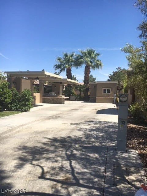 8175 Arville, Las Vegas, NV 89139