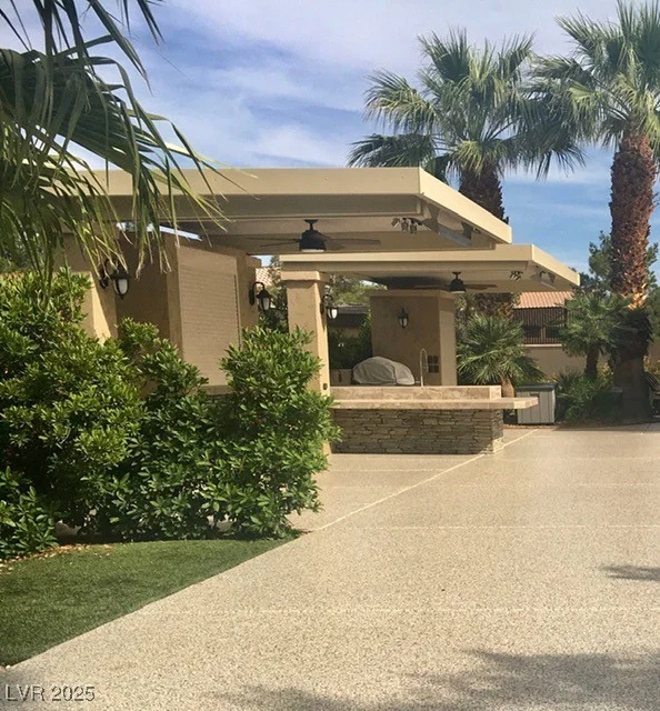8175 Arville, Las Vegas, NV 89139