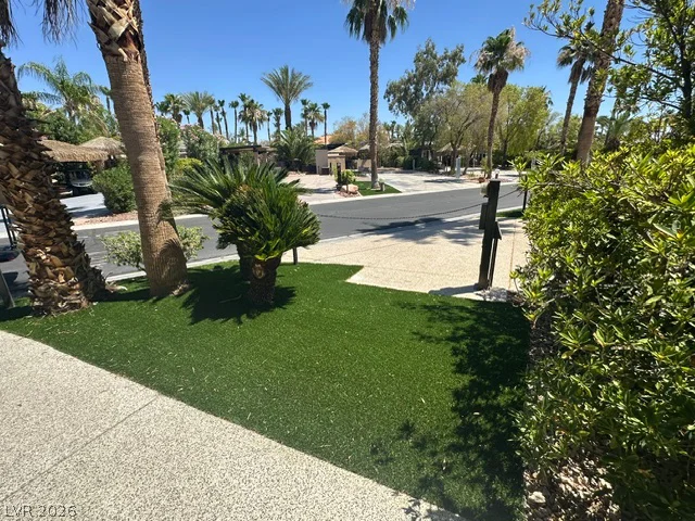 8175 Arville, Las Vegas, NV 89139