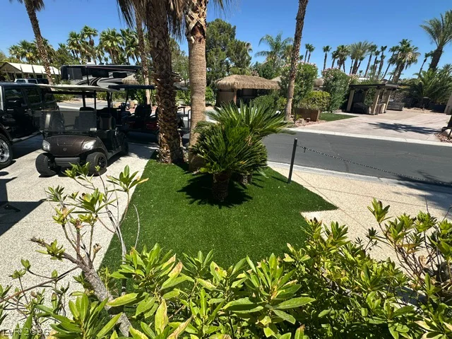 8175 Arville, Las Vegas, NV 89139