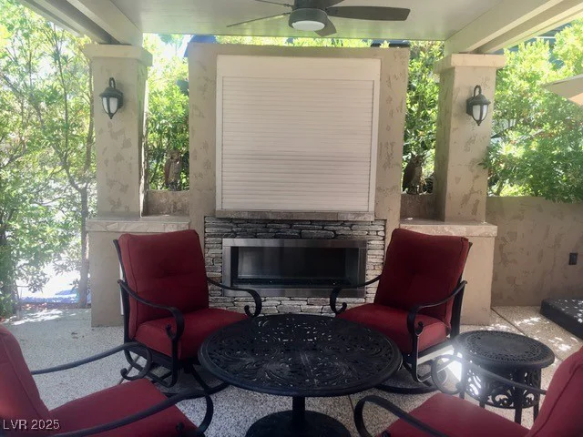 8175 Arville, Las Vegas, NV 89139