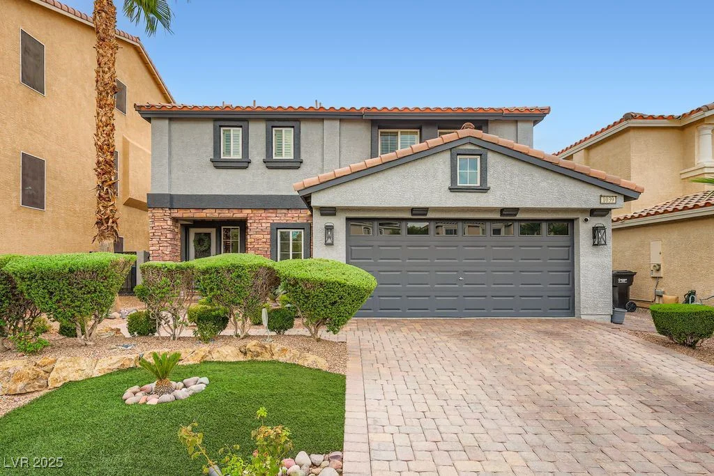 1039 Sonoran Hope, Henderson, NV 89052
