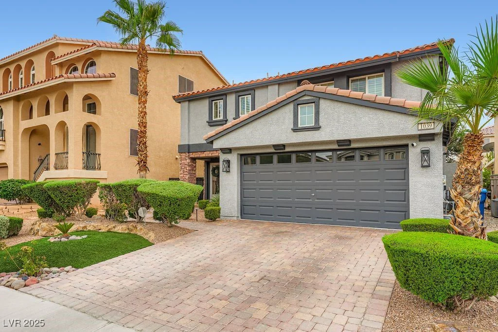 1039 Sonoran Hope, Henderson, NV 89052