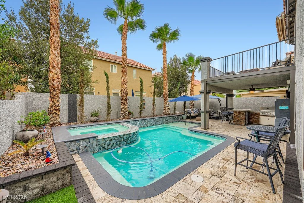 1039 Sonoran Hope, Henderson, NV 89052