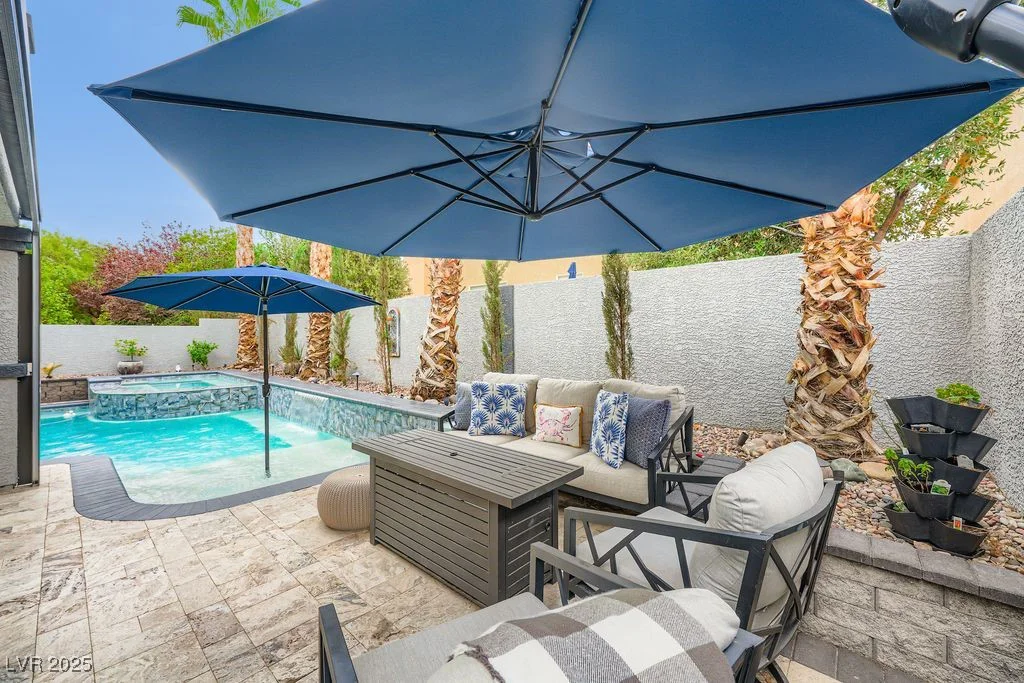 1039 Sonoran Hope, Henderson, NV 89052
