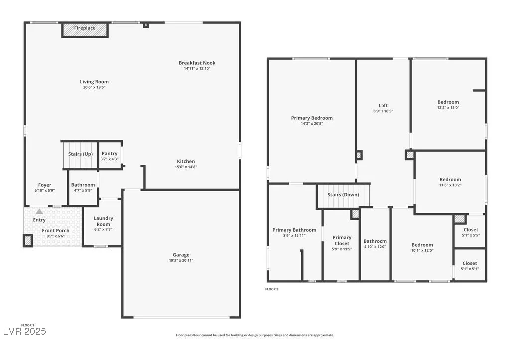 1039 Sonoran Hope, Henderson, NV 89052