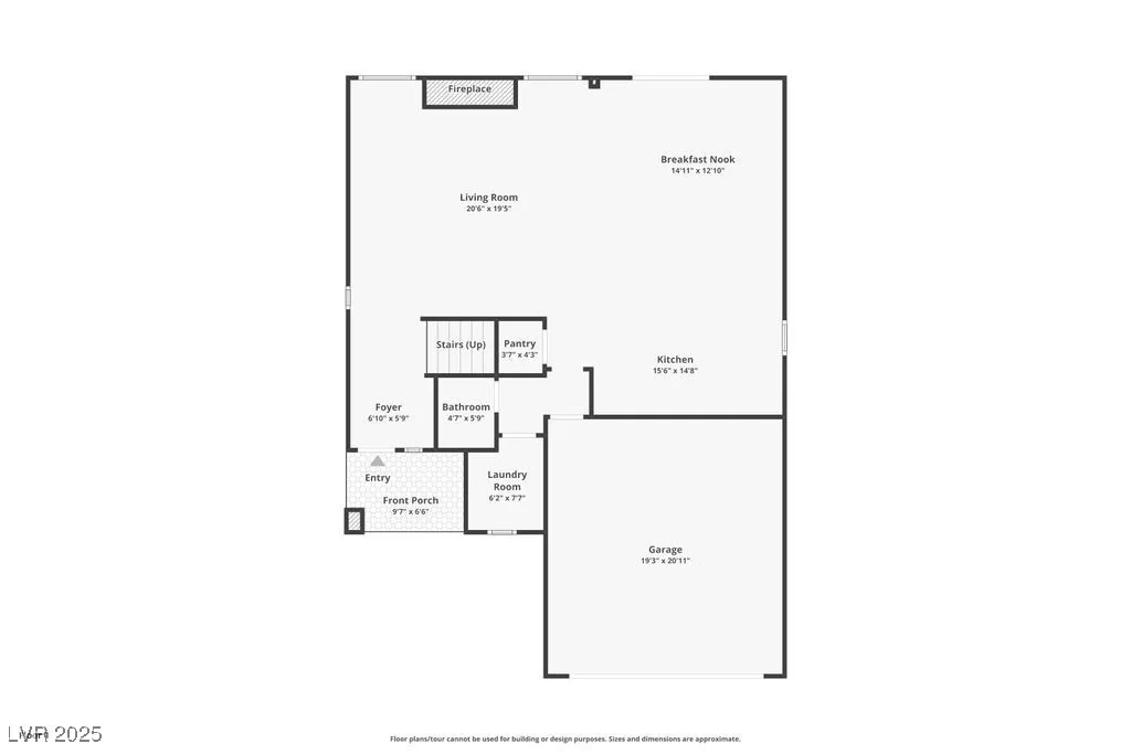1039 Sonoran Hope, Henderson, NV 89052