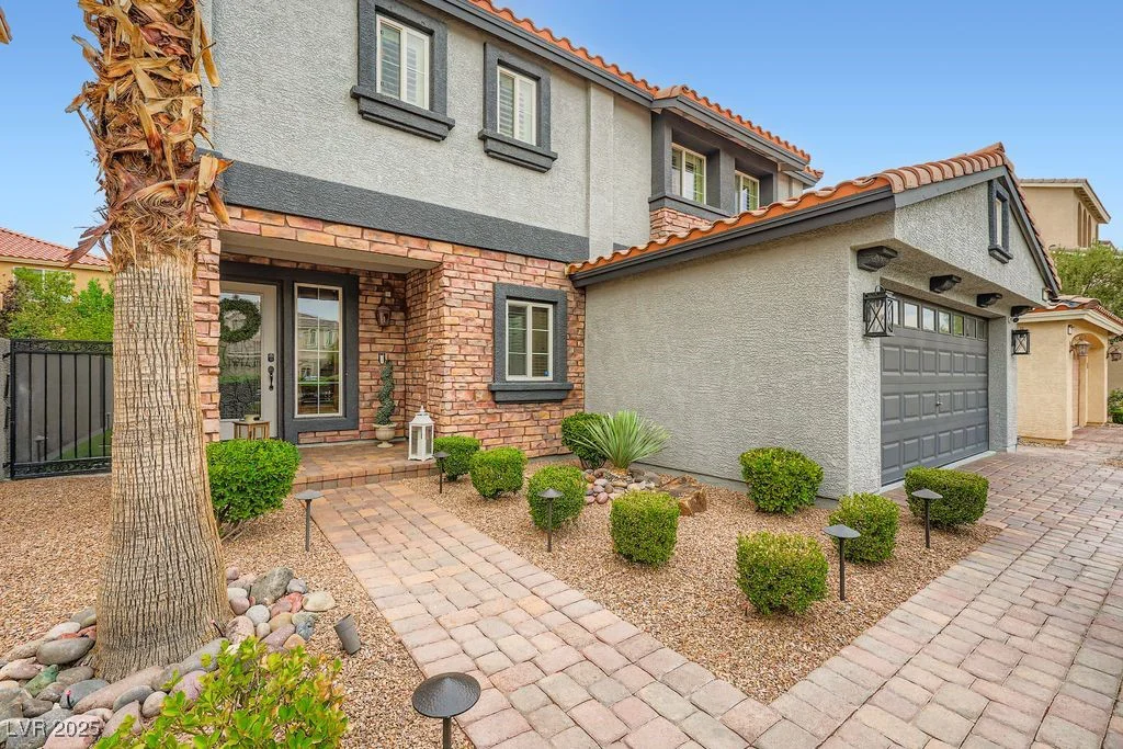 1039 Sonoran Hope, Henderson, NV 89052