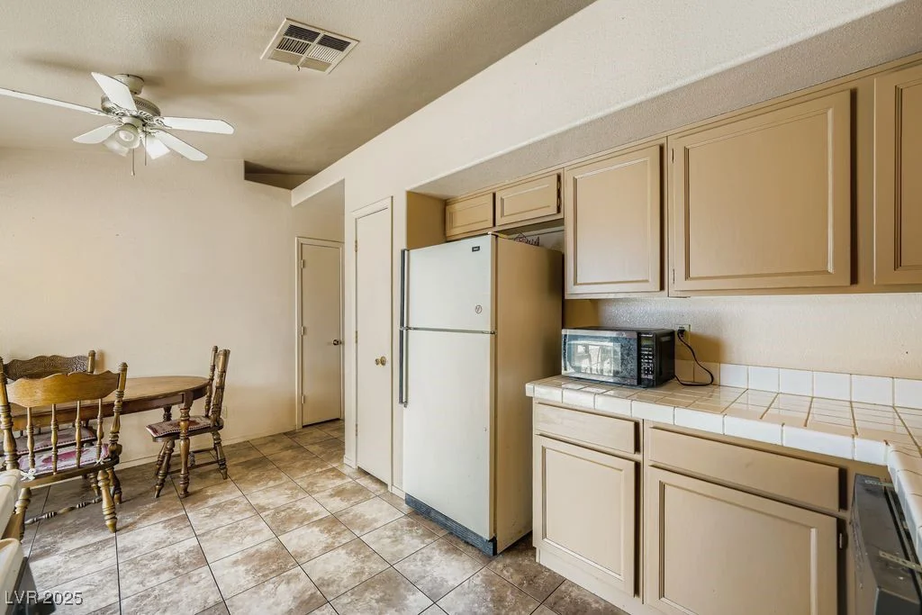 3501 Benson, North Las Vegas, NV 89032