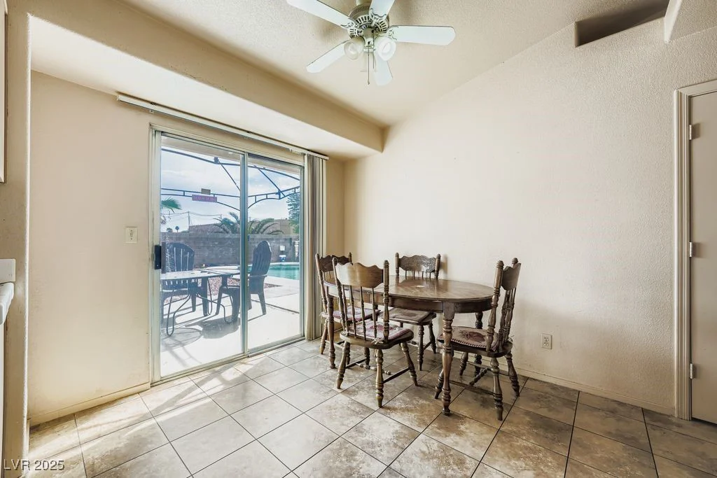 3501 Benson, North Las Vegas, NV 89032