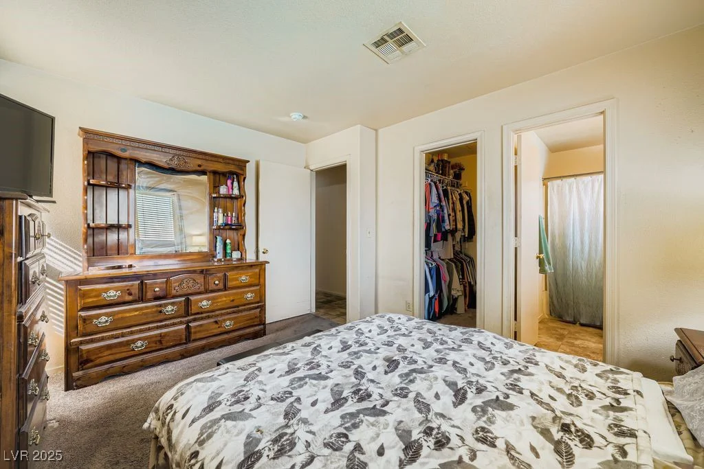 3501 Benson, North Las Vegas, NV 89032
